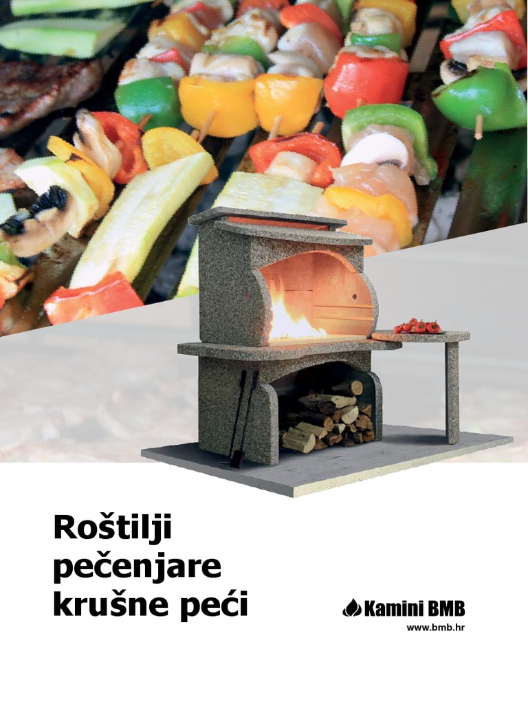 BMB Katalog Rostilji 2014 - Web | PDF