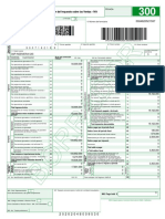 Privada: 980. Pago Total $