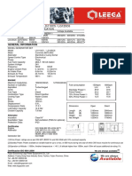 I.E Cimarrones Electrico Ficha Tecnica LG125C