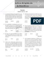 A VAD Diri Sem1 PDF