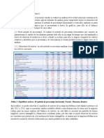 Análisis económico Telefónica