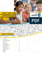 User Guide For Students - English PDF