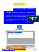 Manual de Uso - Visual - Prolog - V.9.