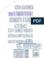 Profocom 11 Actividad 2