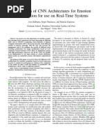 Paper - Deep - Learning - Emotion Detection PDF