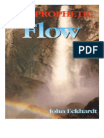 The Prophetic Flow - John Eckhardt-Spanish PDF