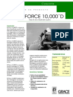 Force 10000-D