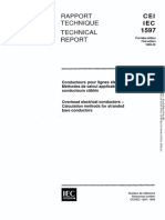 IEC TR 61597-1995 scan
