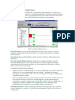 Descripción General Del Software PDF