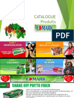 Catalogue Des Produits Edmark (1) (2) - 1 PDF