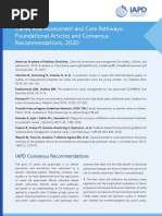 Caries - Risk - Assessment - Form ADA | PDF