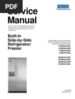 Bendix RSA Fuel Injection System Manual | PDF | Valve | Throttle