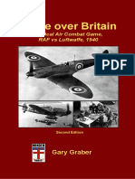 Battle Over Britain 2nd Ed.