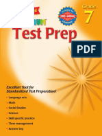 Making Children More Successful!: Excellent Tool For Standardized Test Preparation!