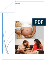 Brote de Embarazo Prematuros en La Cuidad de Bayaguana