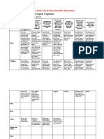 Ender's Game Character Graphic Organizer: Please Click File To Download This Document