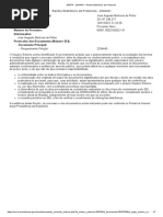 SEI - PR - 2334441 - Recibo Eletrônico de Protocolo