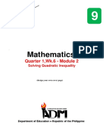 Math9 - q1 - Mod2 - Solving Quadratic Inequality - v3-1