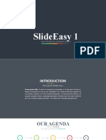 SlideEasy 1 - 16x9 - Light - Main