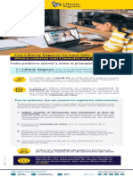 Mailing Liberty Consulta en Casa Final PDF