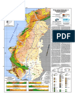 Mapa Costa Reyes Michaud 2012