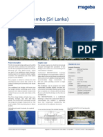 ITC One Colombo (Sri Lanka) : Project Information