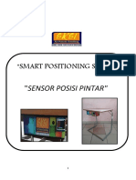 Smart Positioning Sensor - Malay