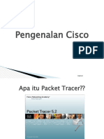 Pengenalan Cisco