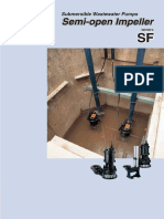 Special Accessories SF: Tsurumi Float Switch TOK Guide Rail Fitting System