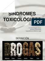 Toxicologia Forense PDF