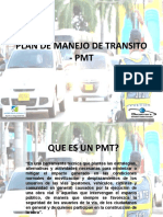 Guía PMT