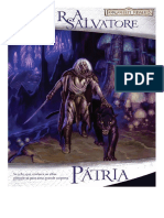 Pathfinder RPG Presságios Perdidos Guia de Cenário - 5e13b1493afba PDF, PDF, Mar