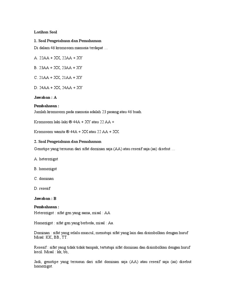 PS 1 | PDF