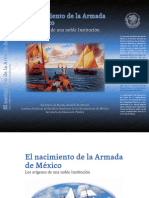 El nacimiento de la Armada de Mexico Los origenes de una noble Institucion.pdf