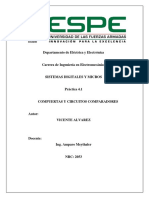 Informe 4 Vicente Alvarez PDF