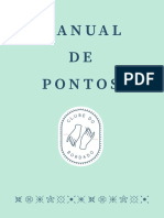 Manual de Pontos Clubedobordado-1 PDF