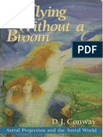 Flying Without a Broom_ Astral Projection and the Astral World ( PDFDrive ).pdf