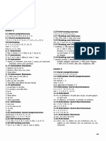 WORKBOOK-VOL-1 ANSWERKEY FrenchInAction PDF