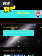 Hadoop Big Data 1