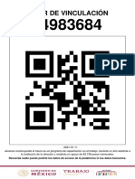 QR de Vinculacin PDF