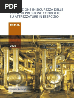 ESECUZIONE SICUREZZA PROVE PRESSIONEonline