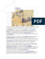 Climatología Resumen