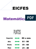 Matemáticas 1