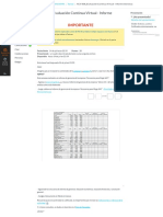 ACV-S08 - Evaluación Continua Virtual - Informe Gerencia