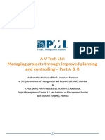 PMI CaseStudies Learning 281120170334 Managing-Projects-Through-Improved-Planning