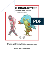 PosingCharactersChildrensBooksEdition 1487653863804 PDF