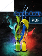 Bonito Batik Group 26 Section 2