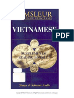 Vietnamese Pims