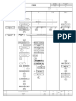 ST-031 Drawing Update Flow Chart