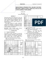 PROBLEMS FOR FOREIGNERS IN PRODUCING ARABIC SOUNDS.pdf